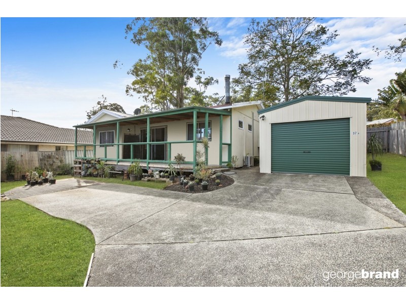 37a Empire Bay Drive, Kincumber NSW 2251