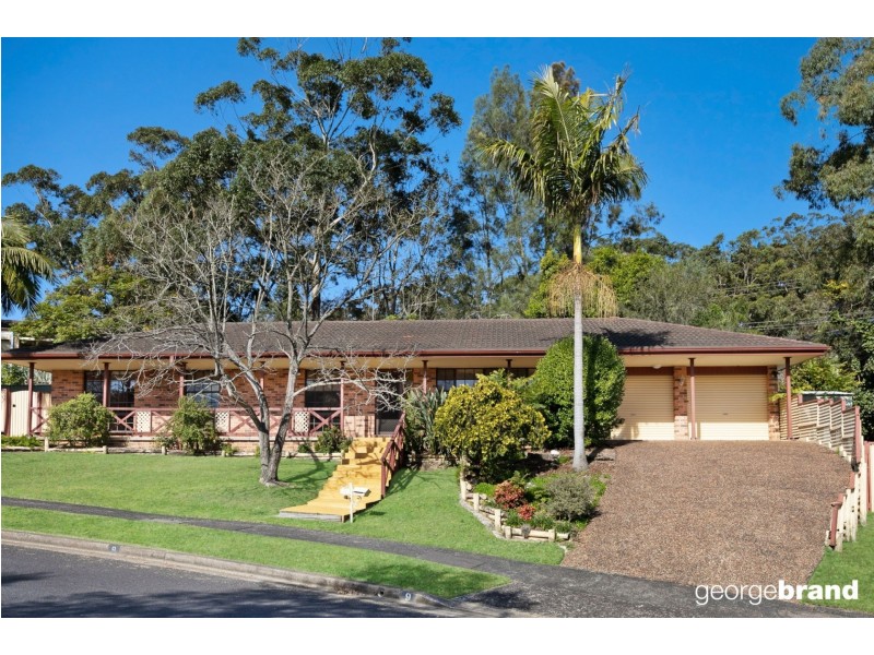 9 Cameron Crescent, Kincumber NSW 2251