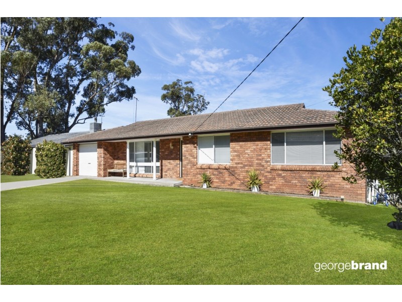 18 Wilima Street, Kincumber NSW 2251