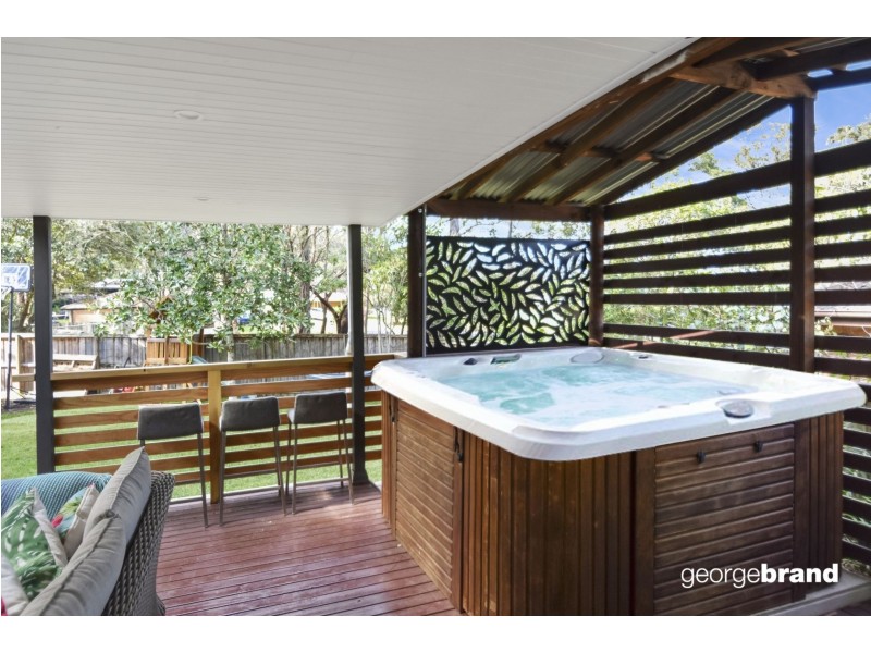 6 Woodcrest Close, Kincumber NSW 2251