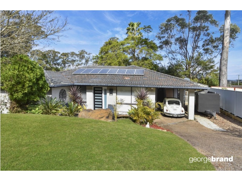 6 Woodcrest Close, Kincumber NSW 2251