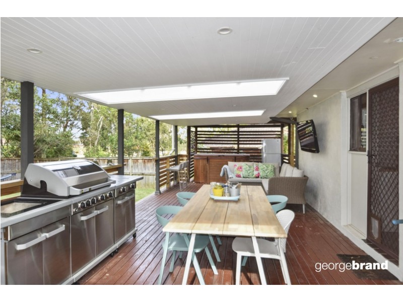 6 Woodcrest Close, Kincumber NSW 2251