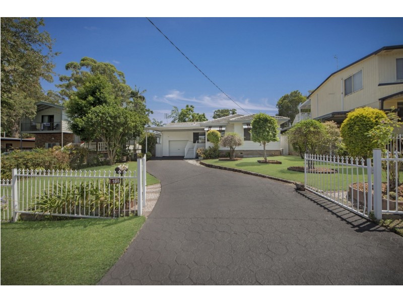 168 Henderson Road, Saratoga NSW 2251