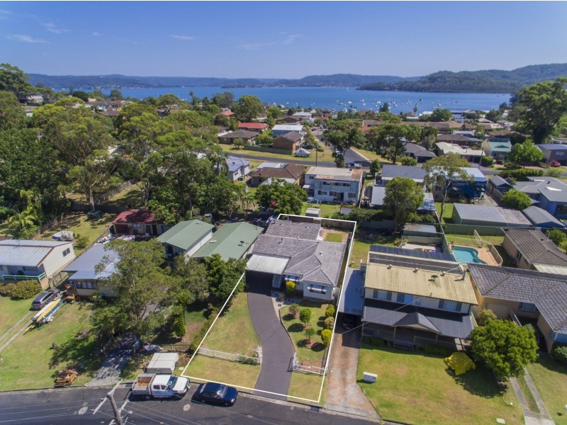 168 Henderson Road, Saratoga NSW 2251