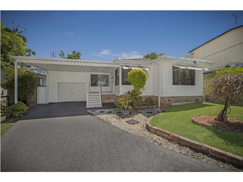 168 Henderson Road, Saratoga NSW 2251