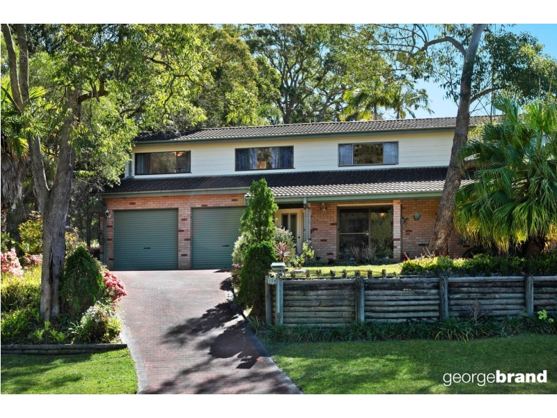 154 Henderson Road, Saratoga NSW 2251