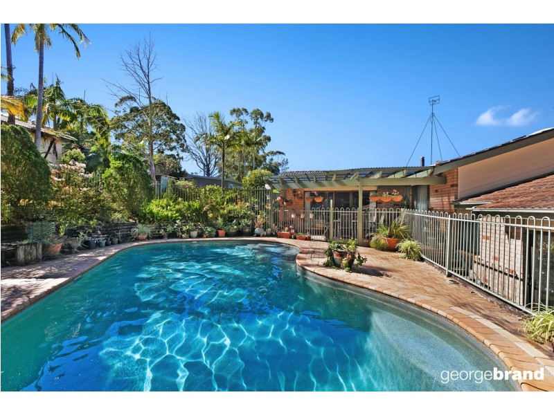 154 Henderson Road, Saratoga NSW 2251