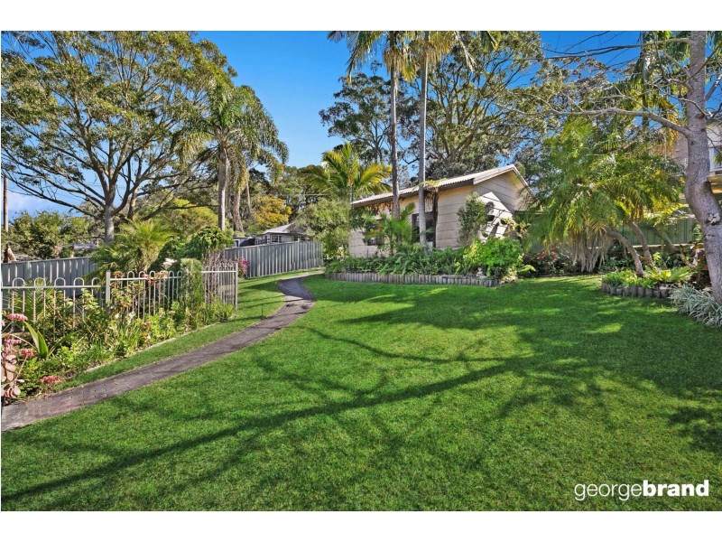 154 Henderson Road, Saratoga NSW 2251