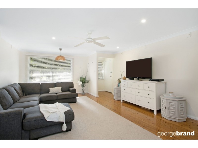 7 Samantha Crescent, Kincumber NSW 2251