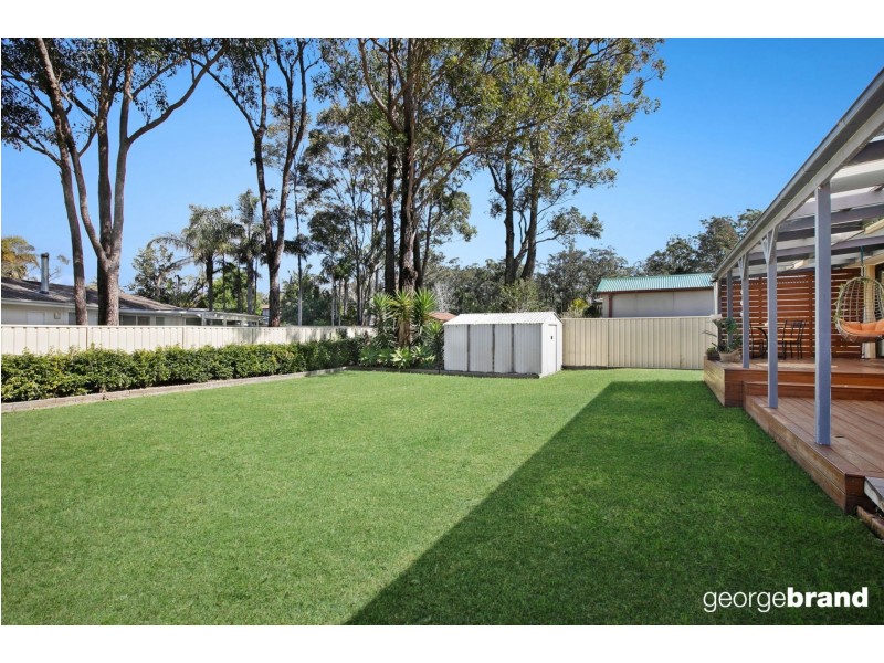 7 Samantha Crescent, Kincumber NSW 2251