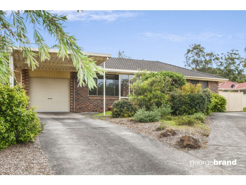 16 Kanimbla Close, Kincumber NSW 2251