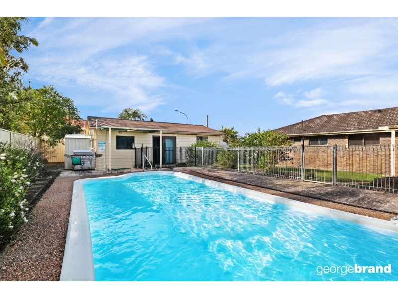 16 Kanimbla Close, Kincumber NSW 2251