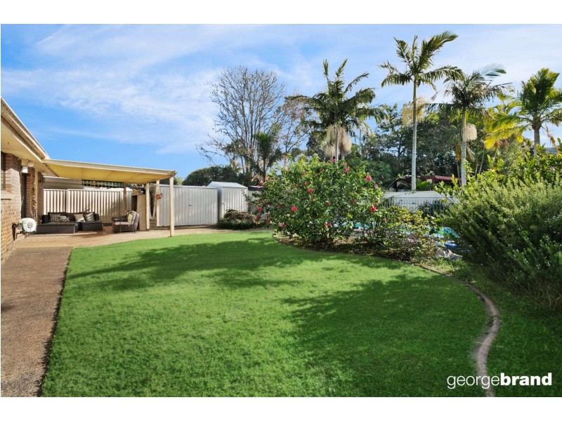 16 Kanimbla Close, Kincumber NSW 2251