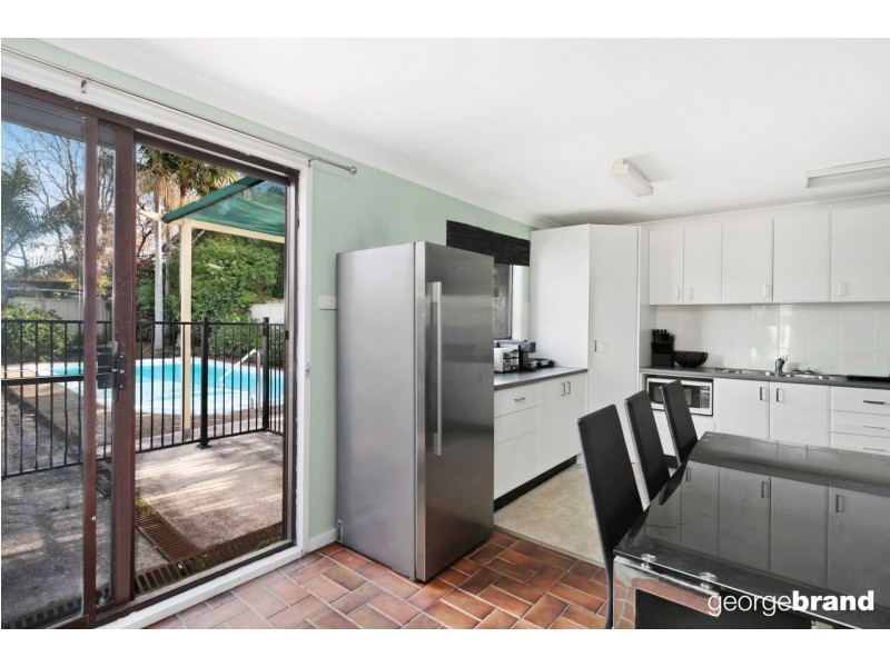 16 Kanimbla Close, Kincumber NSW 2251