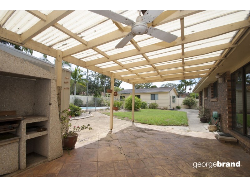 16 Kanimbla Close, Kincumber NSW 2251