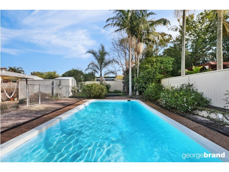 16 Kanimbla Close, Kincumber NSW 2251