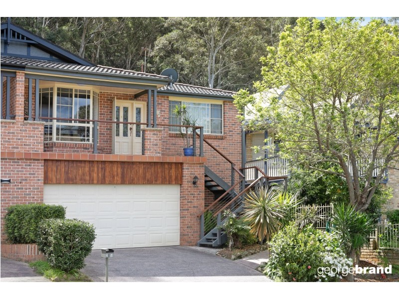 2/50 Kookaburra Street, Kincumber NSW 2251