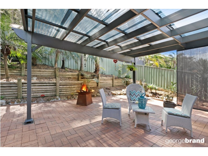 2/50 Kookaburra Street, Kincumber NSW 2251