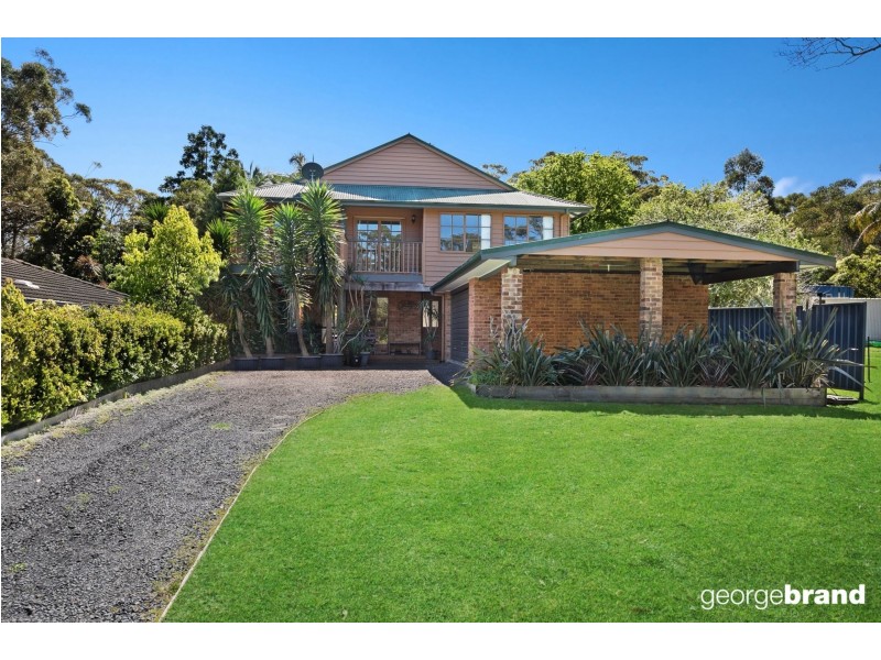 3 Nyeena Avenue, Bensville NSW 2251