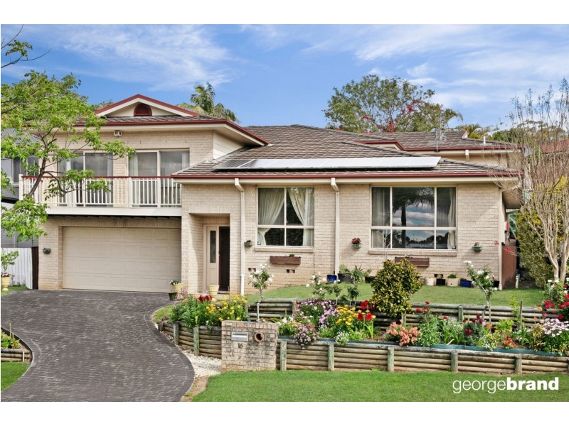 16 Rembrae Drive, Green Point NSW 2251