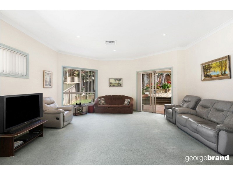 16 Rembrae Drive, Green Point NSW 2251