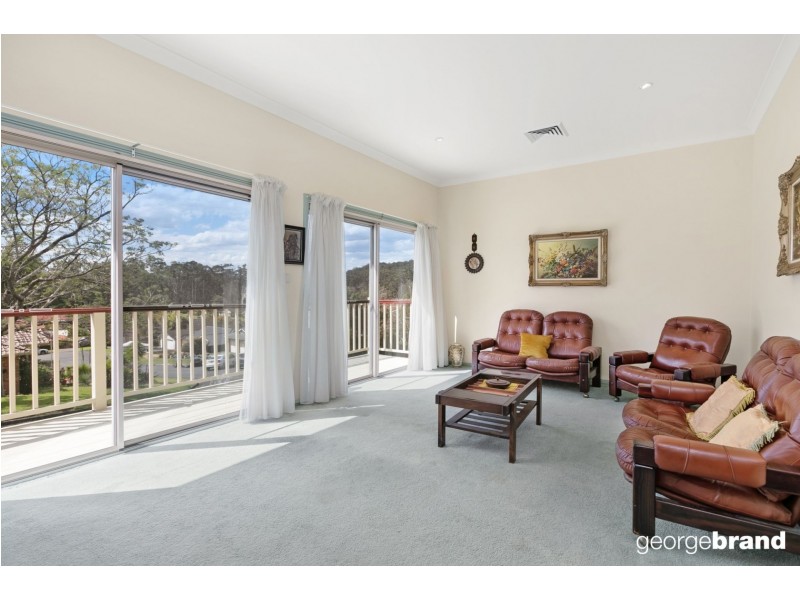 16 Rembrae Drive, Green Point NSW 2251