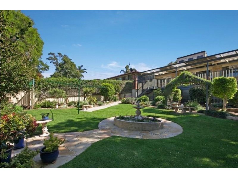 89 Scaysbrook Drive, Kincumber NSW 2251