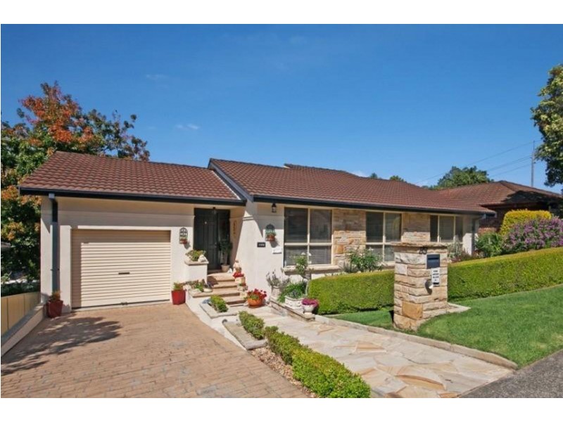 89 Scaysbrook Drive, Kincumber NSW 2251