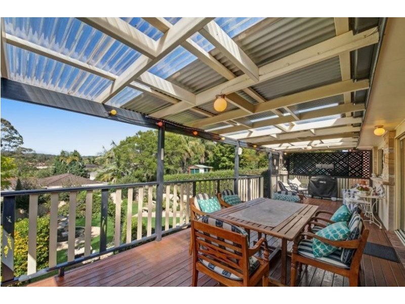 89 Scaysbrook Drive, Kincumber NSW 2251