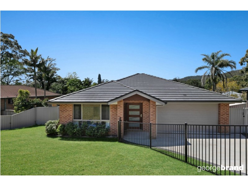 7 Katherine Crescent, Green Point NSW 2251