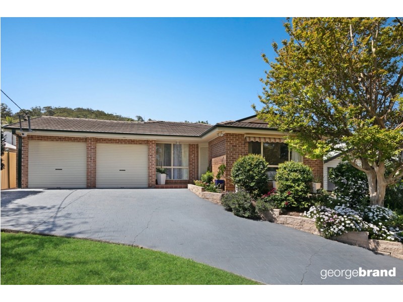 12 Richard Street, Saratoga NSW 2251