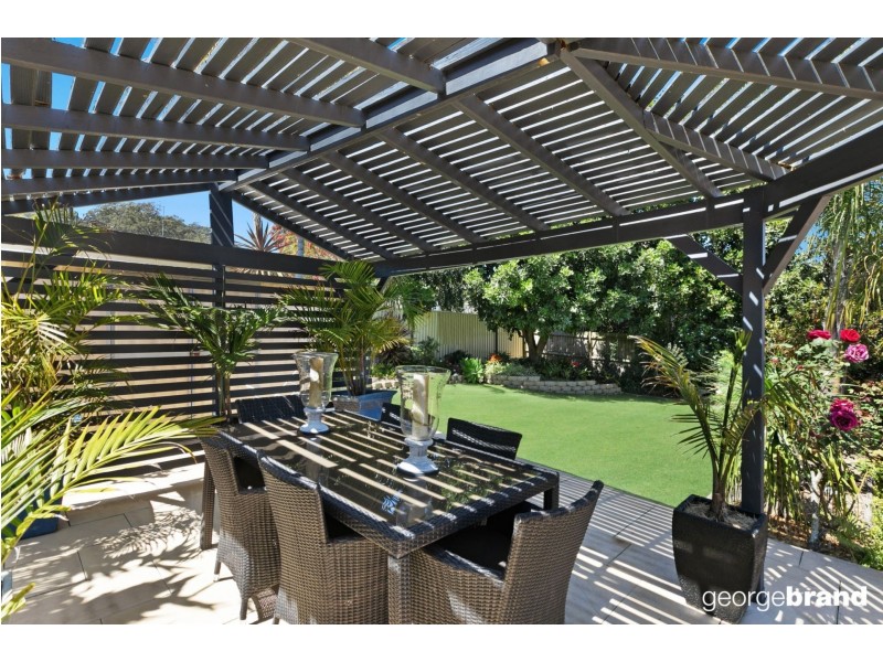 12 Richard Street, Saratoga NSW 2251