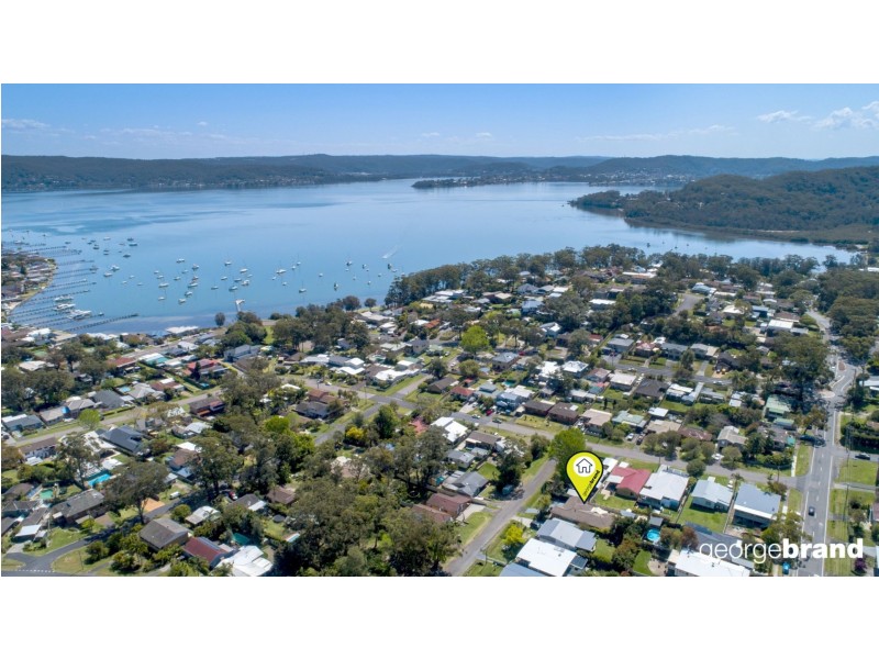 12 Richard Street, Saratoga NSW 2251