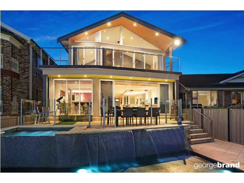 33 Paringa Avenue, Davistown NSW 2251