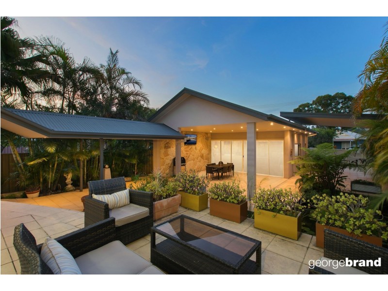 33 Paringa Avenue, Davistown NSW 2251