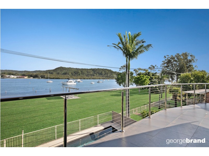 33 Paringa Avenue, Davistown NSW 2251