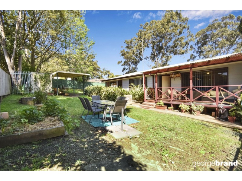 43 Empire Bay Drive, Kincumber NSW 2251