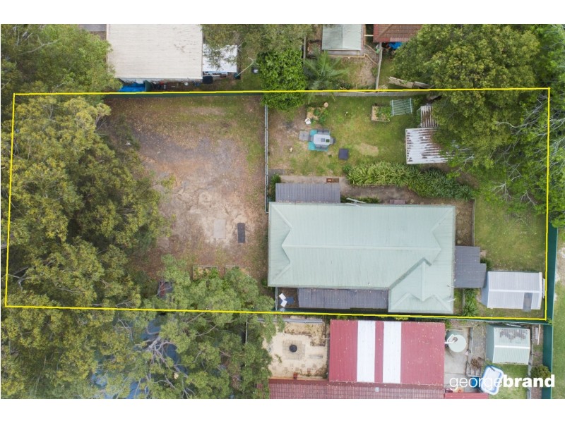 43 Empire Bay Drive, Kincumber NSW 2251