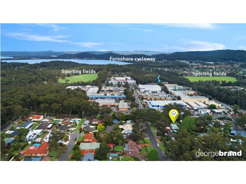 43 Empire Bay Drive, Kincumber NSW 2251