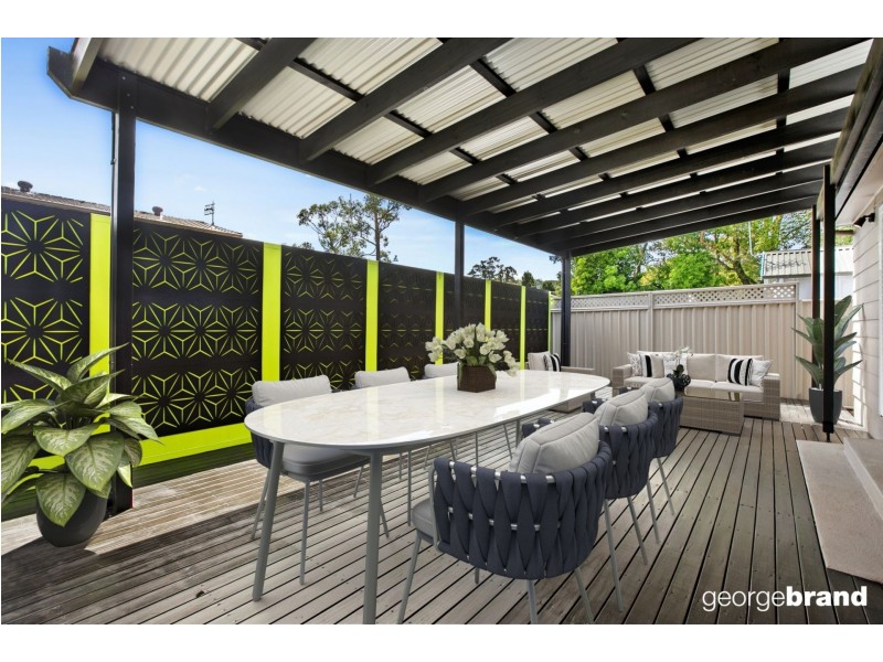 16 Kooreal Road, Kincumber NSW 2251