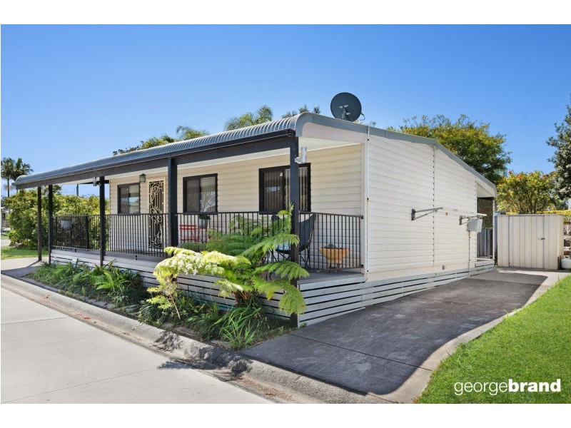 1 HMS Supply Place, Kincumber NSW 2251