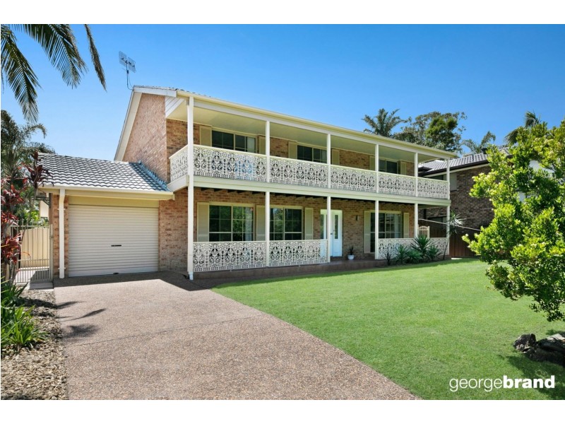 15 Seabreeze Avenue, Kincumber NSW 2251