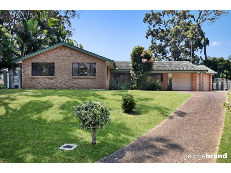 1 Yurara Close, Kincumber NSW 2251