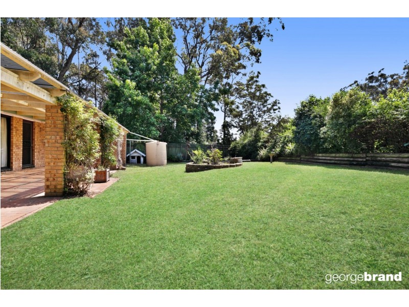 1 Yurara Close, Kincumber NSW 2251