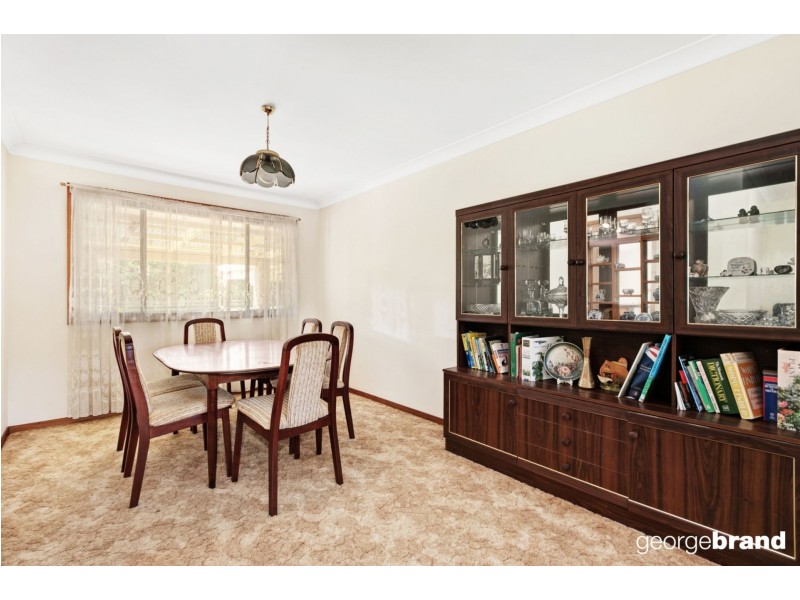 1 Yurara Close, Kincumber NSW 2251