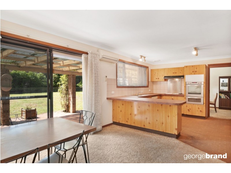 1 Yurara Close, Kincumber NSW 2251