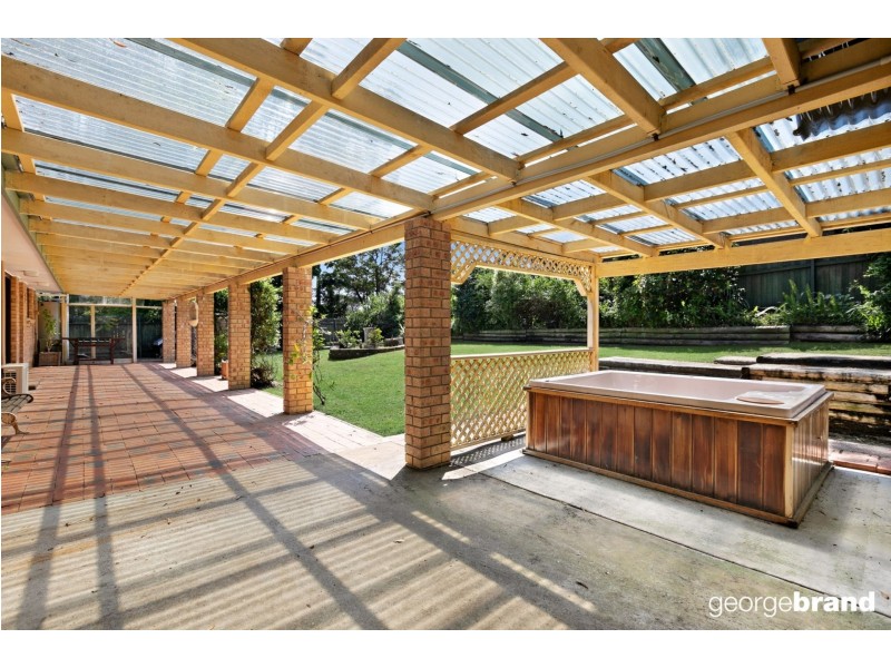 1 Yurara Close, Kincumber NSW 2251