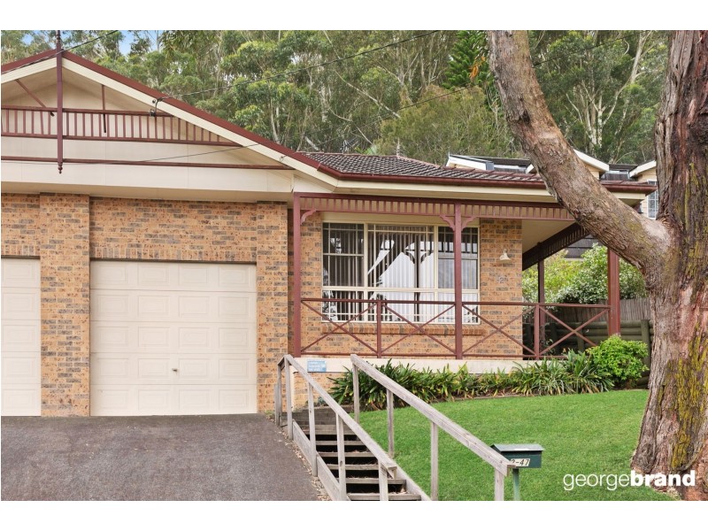 2/47 Arakoon Street, Kincumber NSW 2251