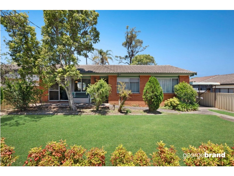 12 Kincumber Street, Kincumber NSW 2251