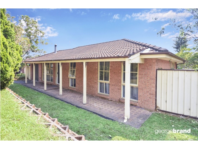 2 JULIAN ROAD, Kincumber NSW 2251